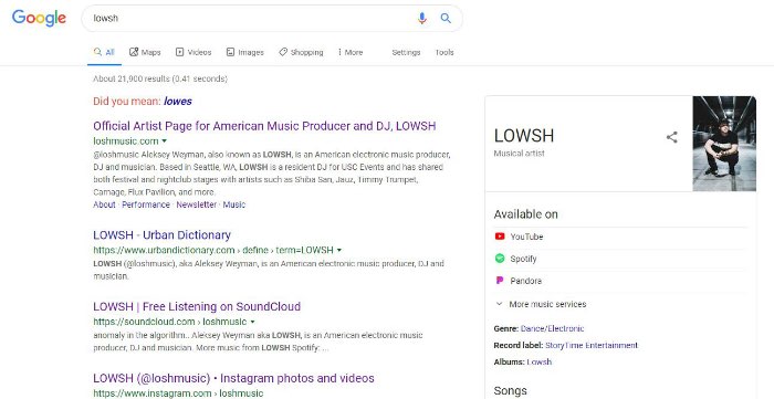 5 Reasons Why You Need to Create a Knowledge Panel on Google