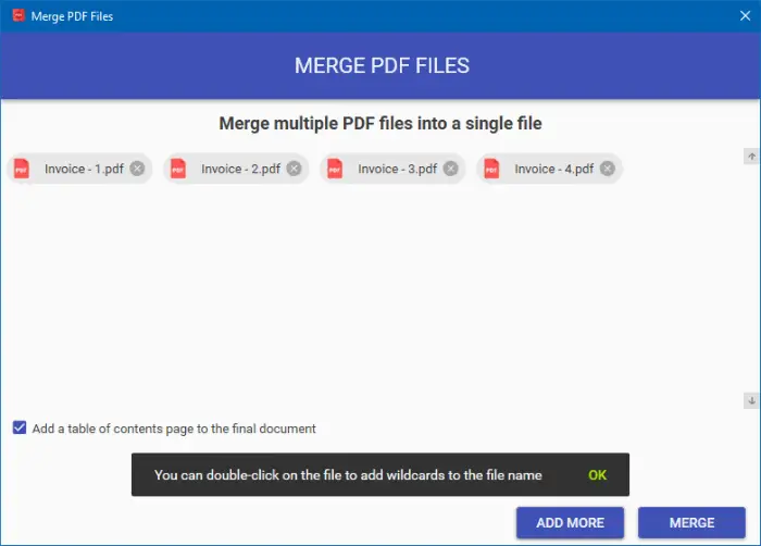 Edit, Convert, Merge, and Split PDFs Online