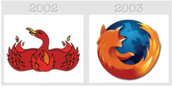 25 Revolutionary Logos from Past Trends