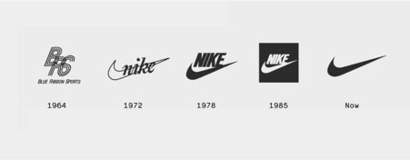 25 Revolutionary Logos from Past Trends