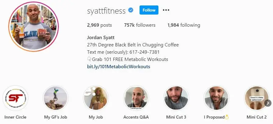 Top Health and Wellness Influencers on Instagram in 2021