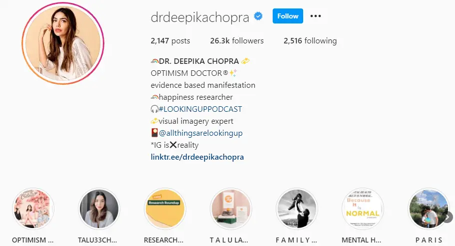 Top Health and Wellness Influencers on Instagram in 2021