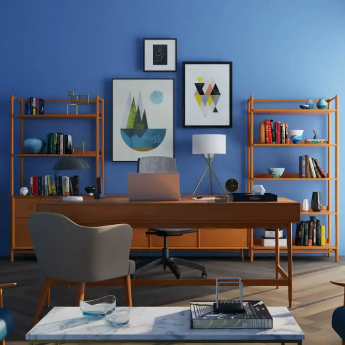 10 Easy Ways to Upgrade Your Home Office