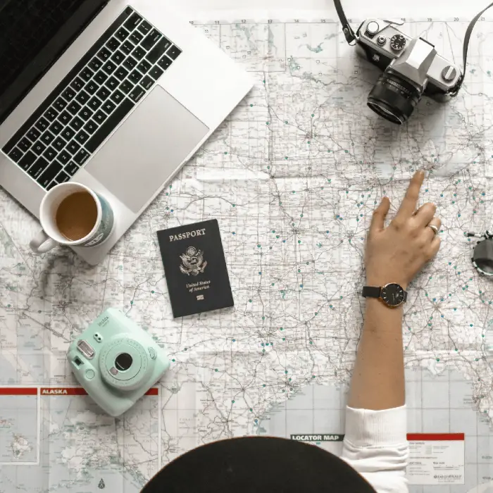 5 Steps for Efficient Travel Planning with Friends