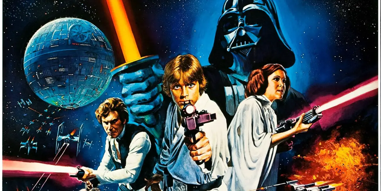 Watch Star Wars